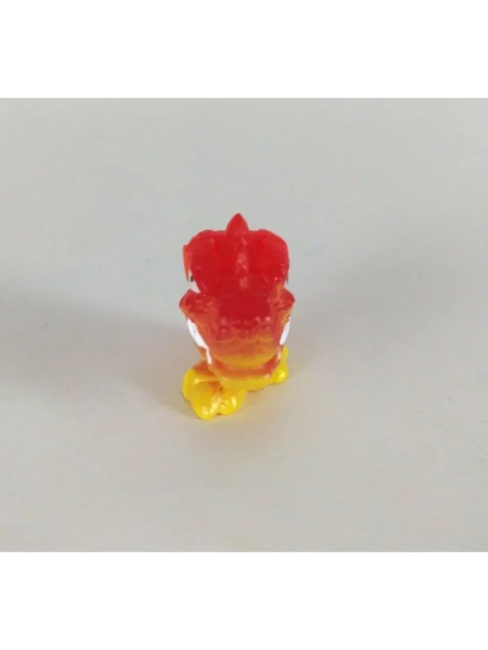Mr. Beast Labs Swarms Hyper Fusion Series Magma Misfits Lavasaur Ultra Rare